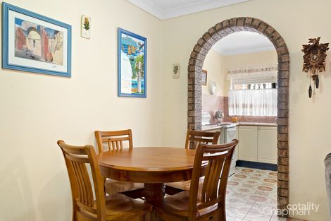 Property photo of 2/5 Hemmings Street Penrith NSW 2750