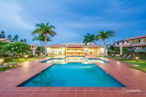 Property photo of LOT 18/136 Palm Meadows Drive Carrara QLD 4211
