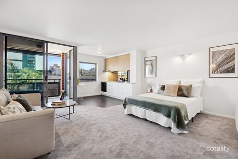 34/543-551 Elizabeth St, Surry Hills, NSW 2010