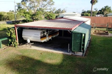 Property photo of 56 Faust Street Proserpine QLD 4800