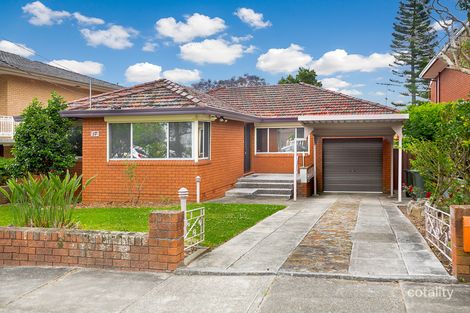 Property photo of 17 High Street Strathfield NSW 2135