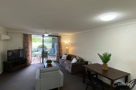 Property photo of 41/139 Macquarie Street St Lucia QLD 4067