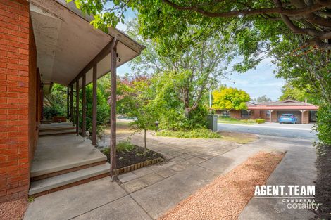 Property photo of 4 Lavery Place Monash ACT 2904