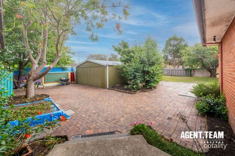 Property photo of 4 Lavery Place Monash ACT 2904
