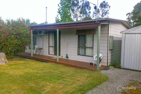 Property photo of 33 Shaw Avenue Eildon VIC 3713