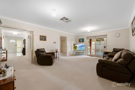 Property photo of 4 Kialoa Court Taylors Lakes VIC 3038