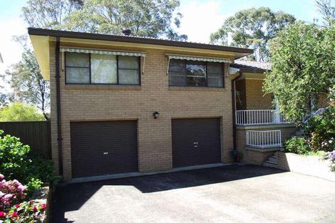 Property photo of 36 Paterson Road Springwood NSW 2777