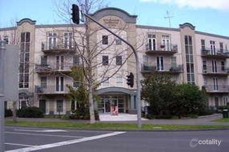 17/106 Southbank Bvd, Southbank, VIC 3006