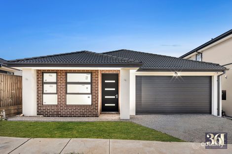 14 Nunda Way, Manor Lakes, VIC 3024