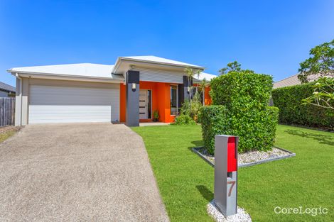 Property photo of 7 Hartnett Street North Lakes QLD 4509