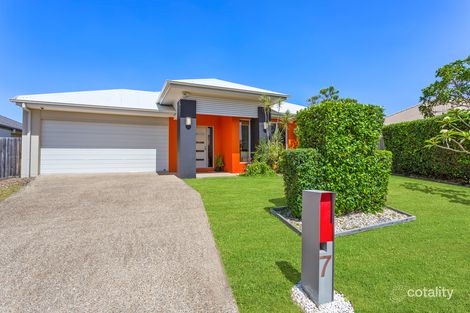 Property photo of 7 Hartnett Street North Lakes QLD 4509