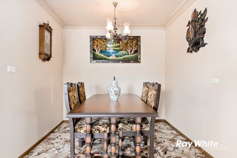 Property photo of 75 Mackenzie Boulevard Seven Hills NSW 2147