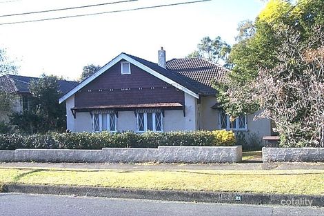 Property photo of 23 Oliver Road Roseville NSW 2069