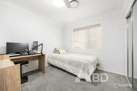 Property photo of 114 Macdonald Drive Narangba QLD 4504