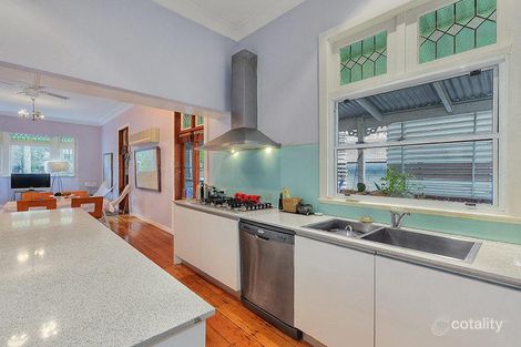 151 Oxlade Dr, New Farm, QLD 4005