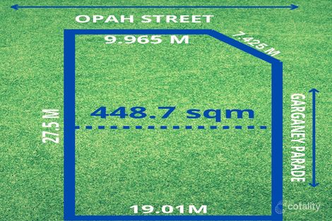 Property photo of 1 Opah Street Melonba NSW 2765