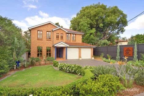 Property photo of 13 Joy Street Gladesville NSW 2111