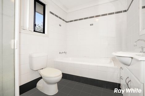Property photo of 3/97 Fuller Street Mount Druitt NSW 2770
