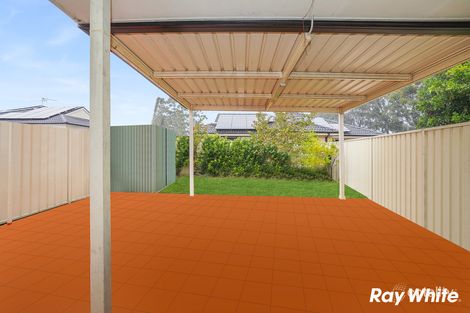 Property photo of 3/97 Fuller Street Mount Druitt NSW 2770