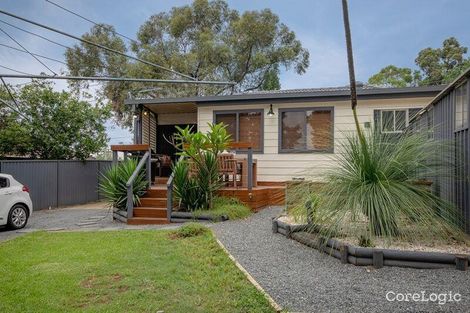 Property photo of 63 Old Bathurst Road Emu Heights NSW 2750