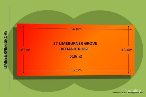 37 Limeburner Gr, Botanic Ridge, VIC 3977