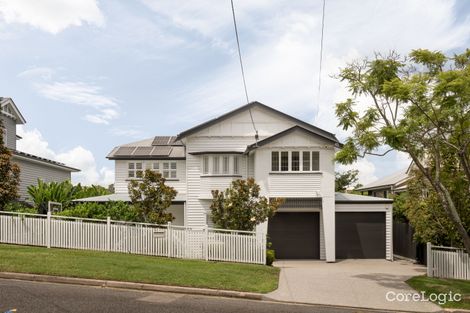 Property photo of 11 Henderson Street Camp Hill QLD 4152