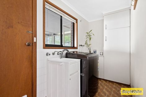 Property photo of 115 Albert Street Moruya NSW 2537