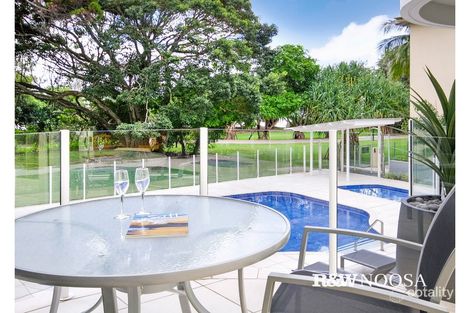 Property photo of 10/1 Hastings Street Noosa Heads QLD 4567