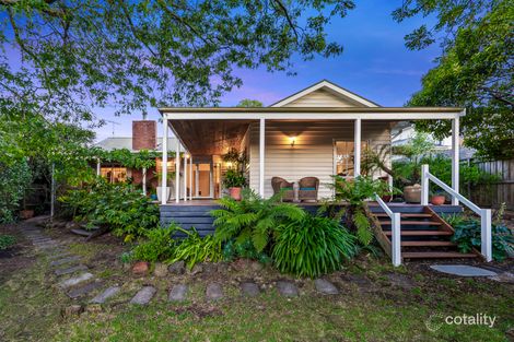 25 Calthorpe St, Gisborne, VIC 3437