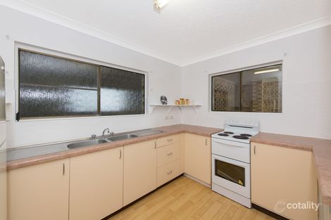 Property photo of 95 Kings Road Pimlico QLD 4812