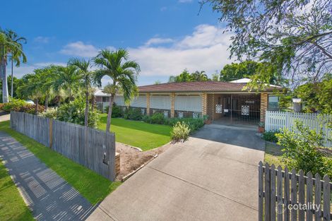 Property photo of 95 Kings Road Pimlico QLD 4812