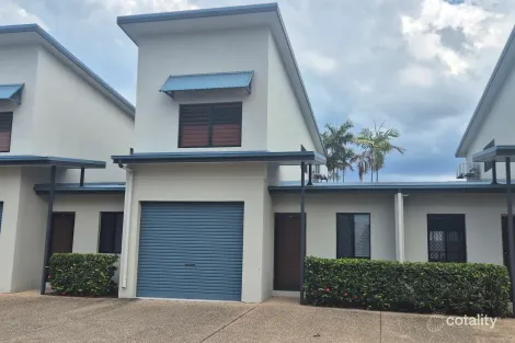 6/42-44 Patrick St, Aitkenvale, QLD 4814