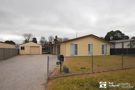 Property photo of 186 Gladstone Street Mudgee NSW 2850