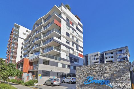 Property photo of 501/43 Ferry Road West End QLD 4101