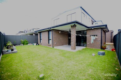 Property photo of 7 Phantom Street Nirimba Fields NSW 2763