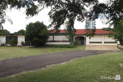 Property photo of 79A Moore Street Kingaroy QLD 4610