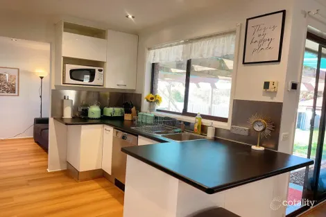 Property photo of 127 Ratcliffe Crescent Florey ACT 2615