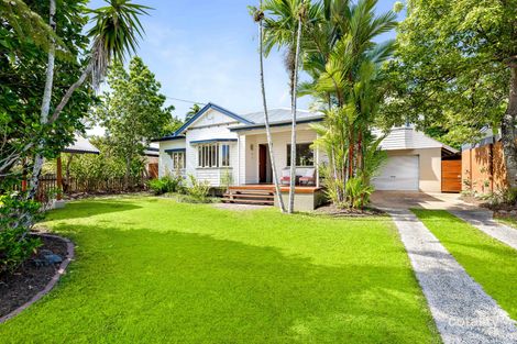 Property photo of 12 Glenlea Street Edge Hill QLD 4870