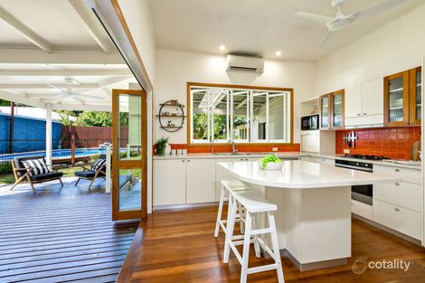 Property photo of 12 Glenlea Street Edge Hill QLD 4870