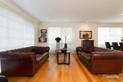 Property photo of 25 Adam Avenue Hallam VIC 3803