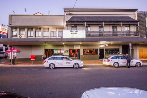 18 Targo St, Bundaberg Central, QLD 4670