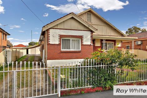 Property photo of 16 Livingstone Road Lidcombe NSW 2141