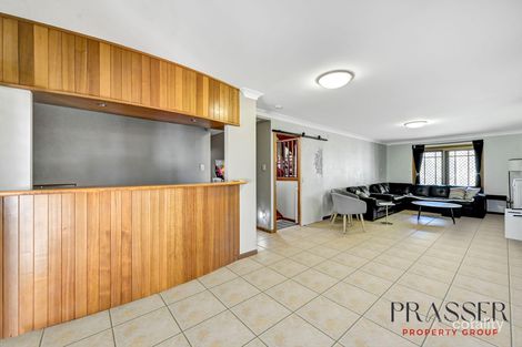 Property photo of 111 Coutts Drive Bushland Beach QLD 4818