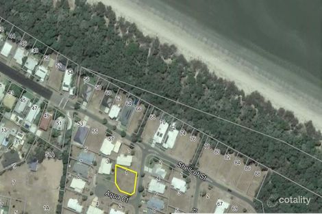 1 Aqua Ct, Toogoom, QLD 4655