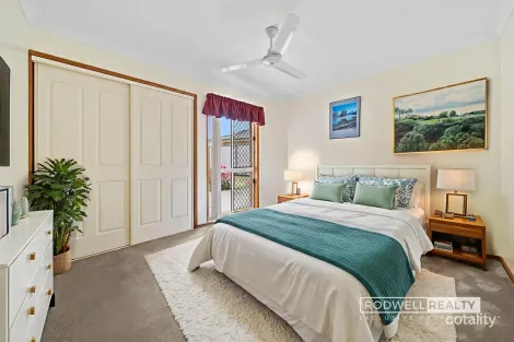 Property photo of 7 Kathleen Crescent Beaudesert QLD 4285