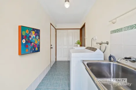 Property photo of 7 Kathleen Crescent Beaudesert QLD 4285