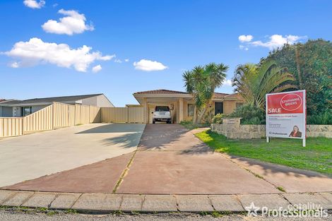 Property photo of 15 Calabar Court Merriwa WA 6030