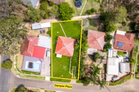 Property photo of 3 Dampier Place Whalan NSW 2770
