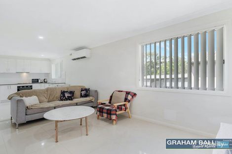 Property photo of 64 Anderson Avenue Mount Pritchard NSW 2170