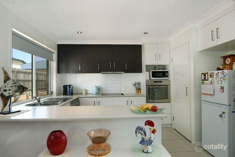 Property photo of 2/4A Rose Street Wilsonton QLD 4350